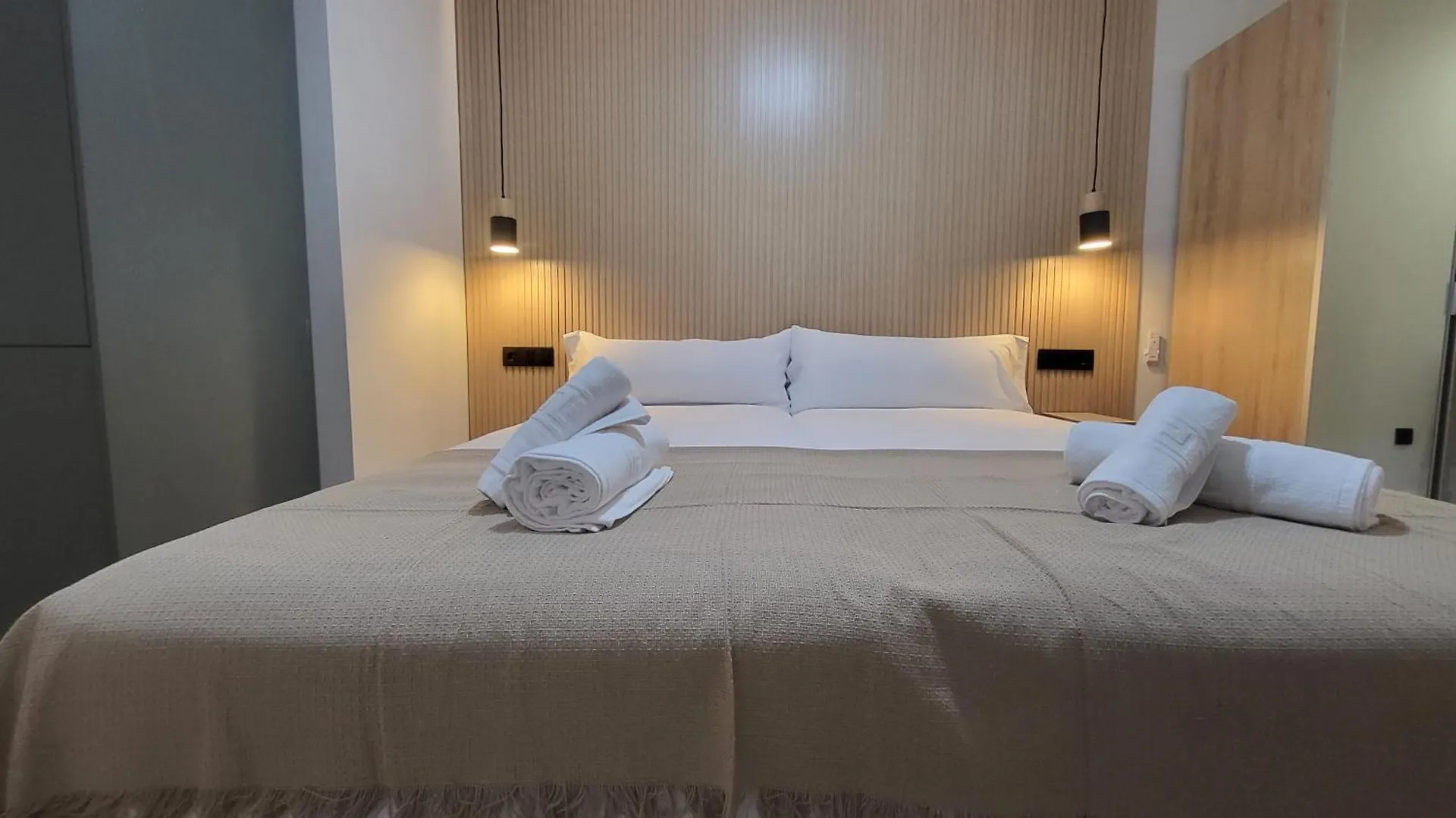 Rentalsevilla Luz Arriero Appartement Séville