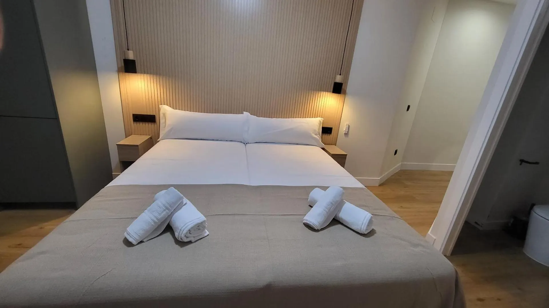 Appartement Rentalsevilla Luz Arriero