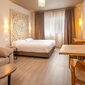 By Qhotels Apartment