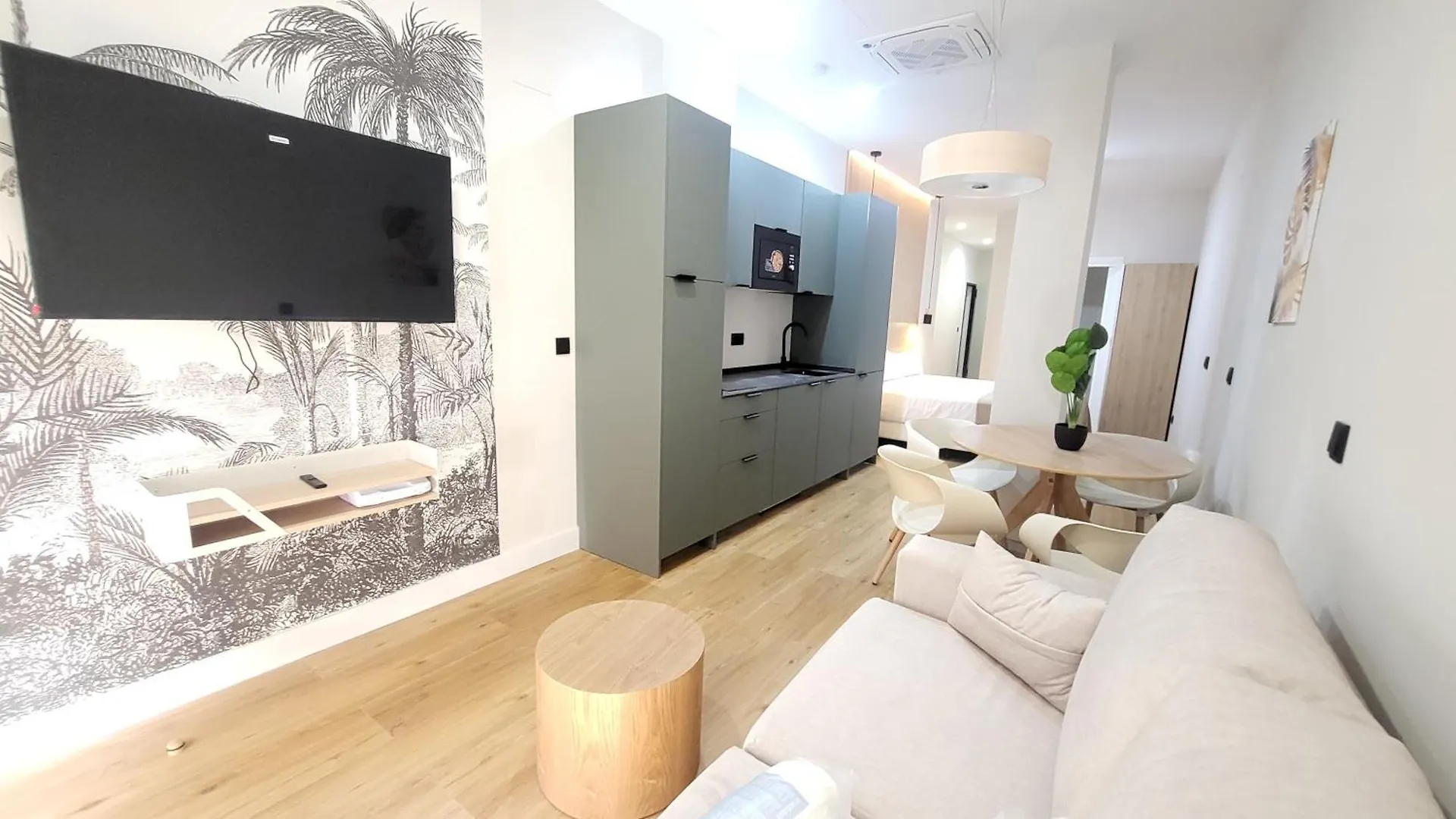 Rentalsevilla Luz Arriero Apartment Sevilla