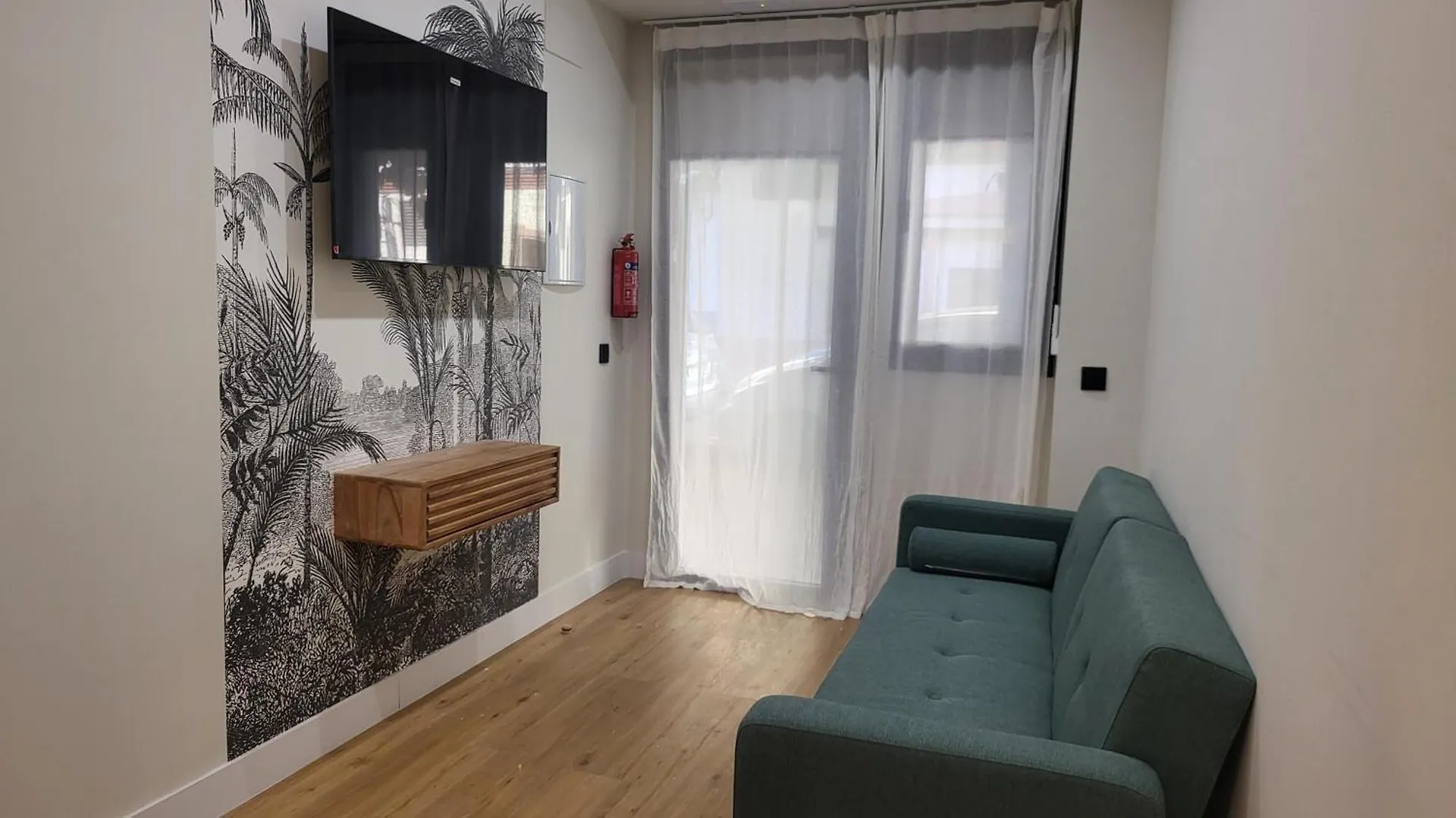 Apartment Rentalsevilla Luz Arriero